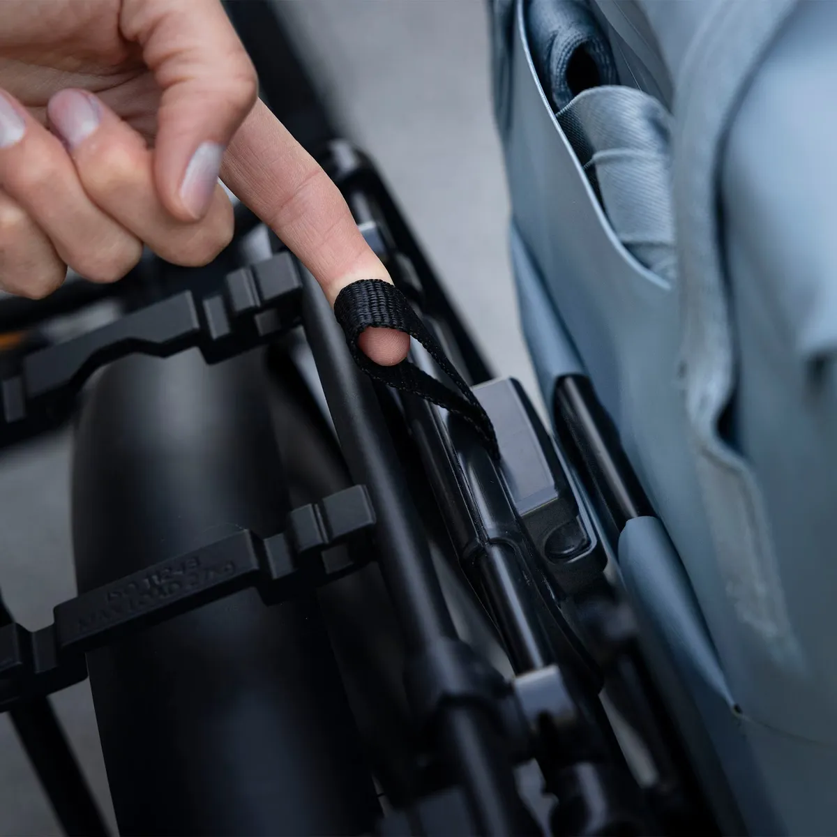 2026 Thule INLOCK UNIVERSAL PANEL