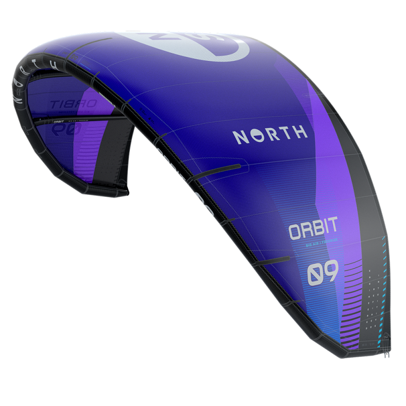 2026 North Orbit Kiteboarding Kite