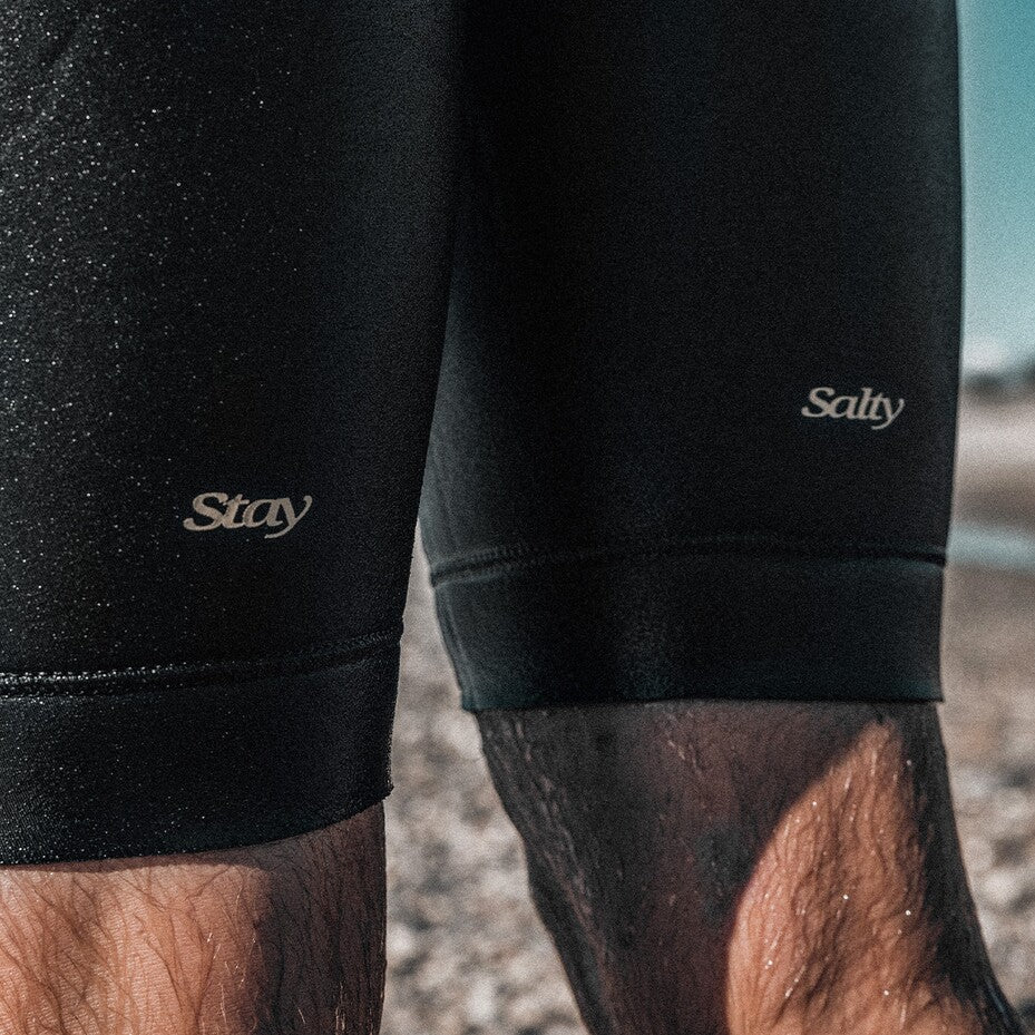 Manera Seafarer Shorty Front Zip 2/2mm 2025