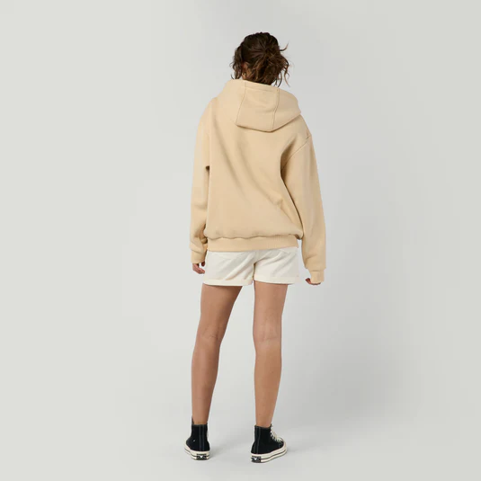 Mystic Brand Hoodie Seasonal Sweat Women 2025