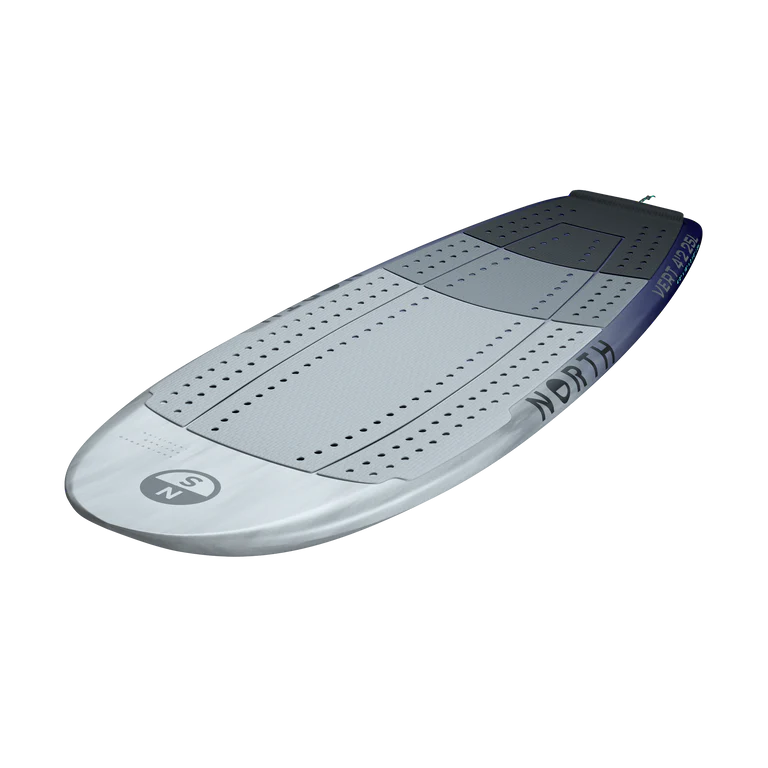 North Vert Prone Foil Board
