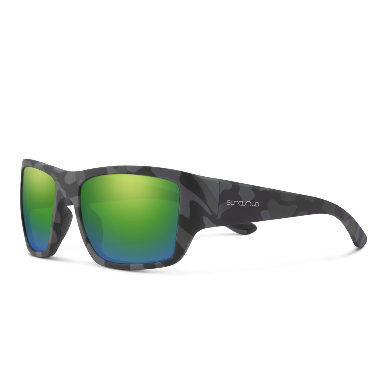Suncloud Sculpin Polarized Sunglasses