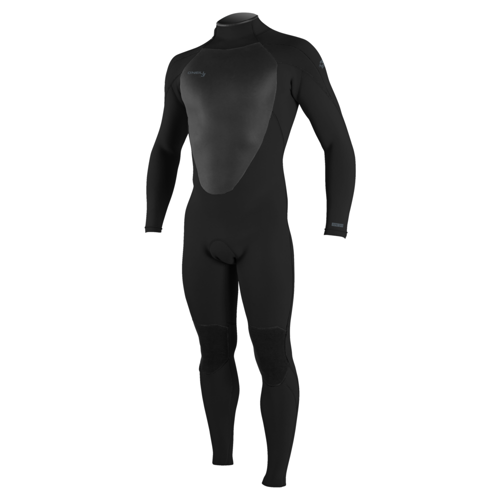O'Neill Epic 4/3mm Back Zip Full