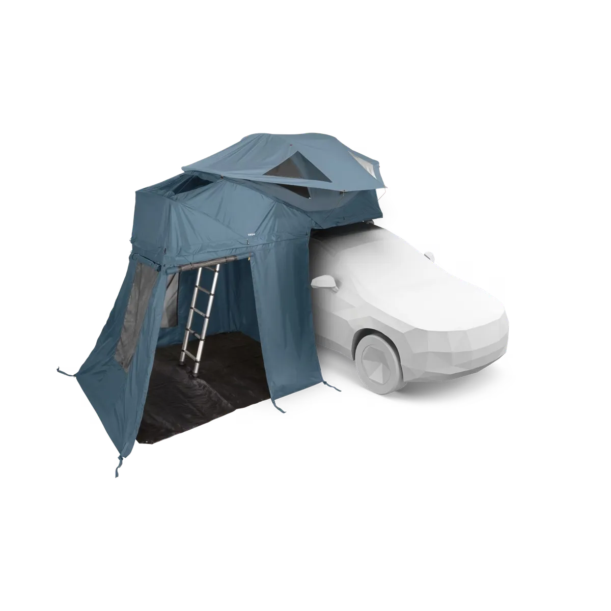 Thule Approach Annex