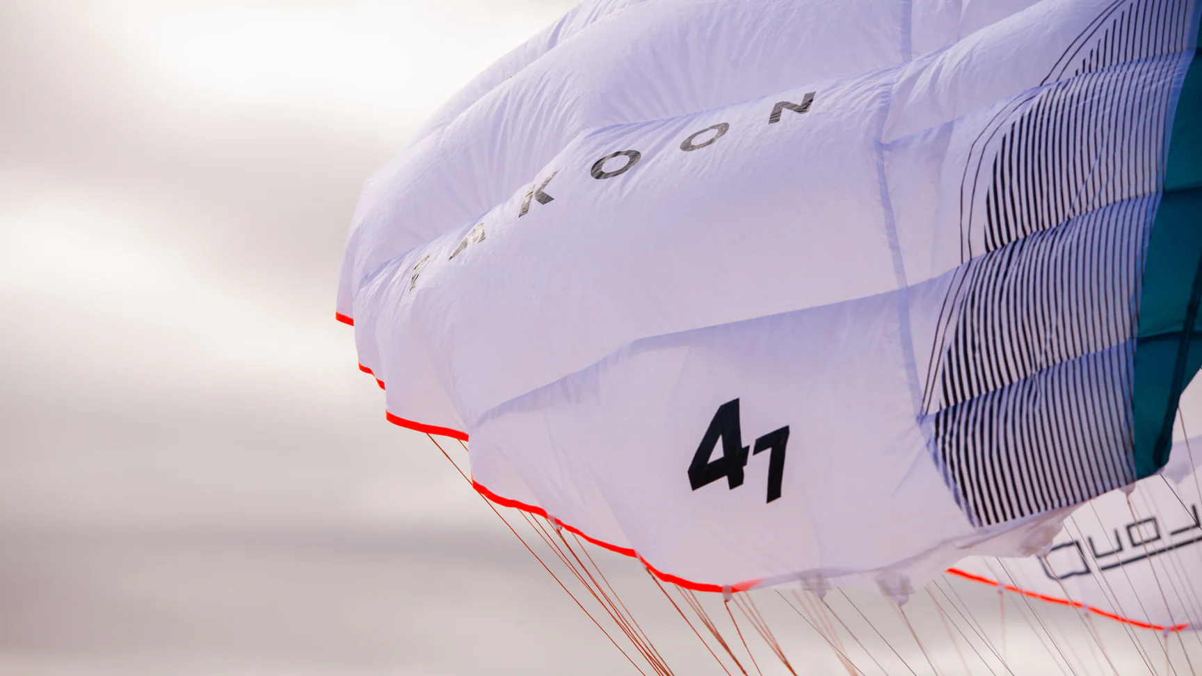 2026 Takoon Cloud Parawing