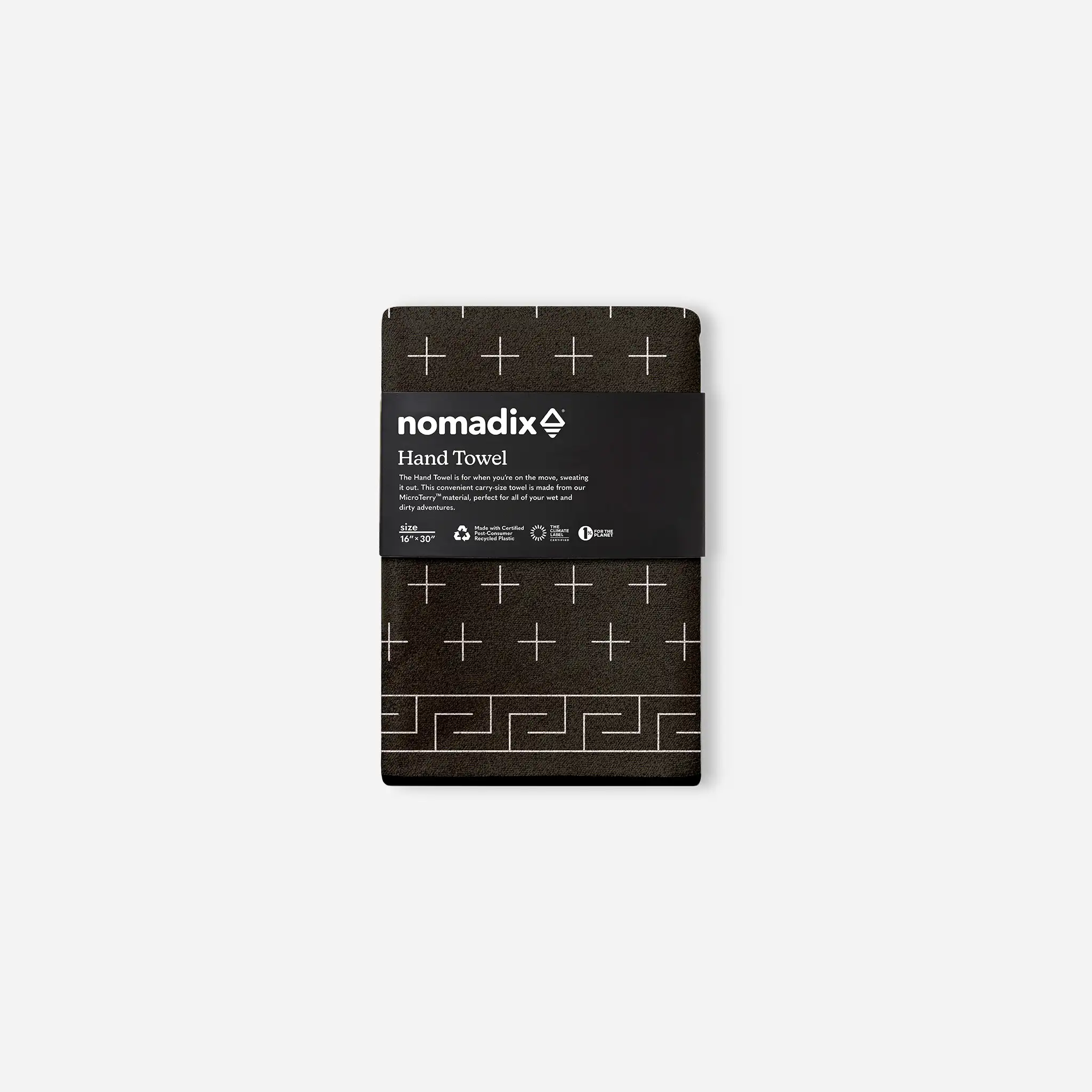 Nomadix Hand Towel