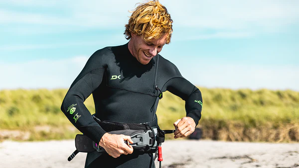 Dakine Connect  Webbing