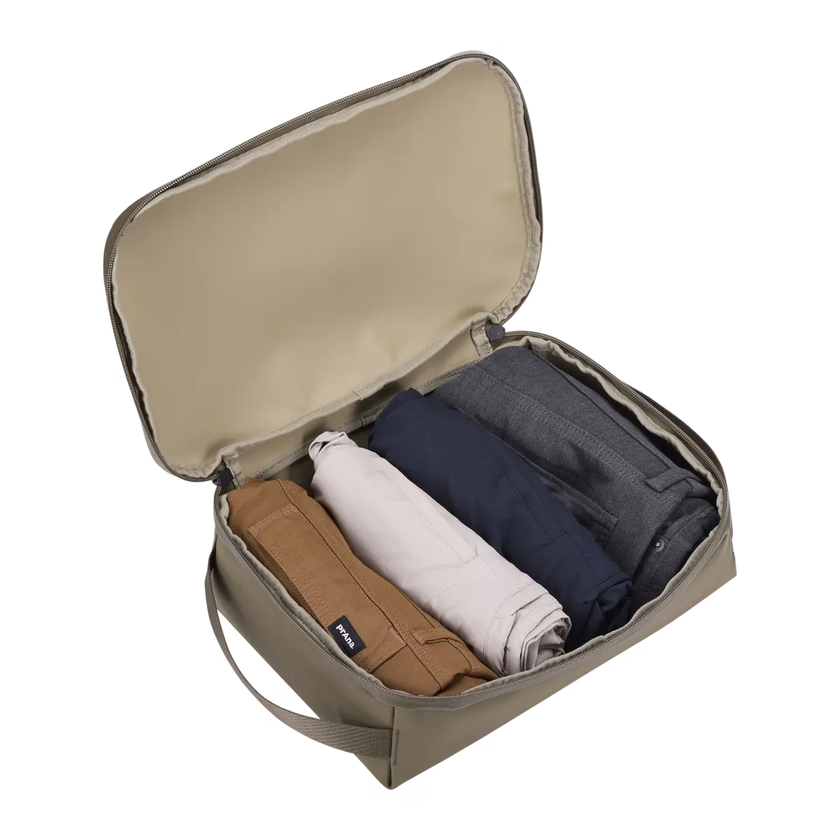 2026 Thule Chasm Gear Cube