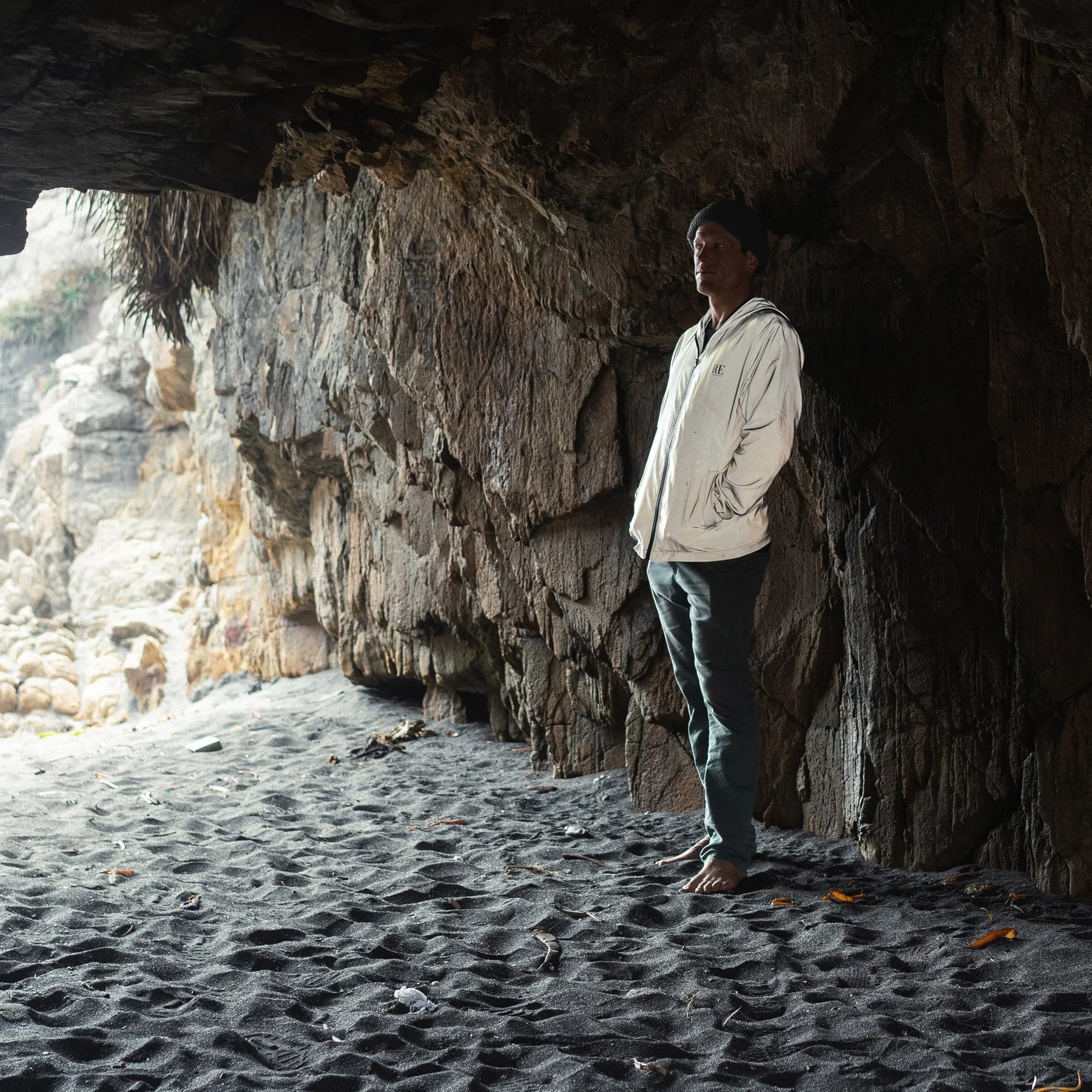 Ride Engine Origin Windbreaker