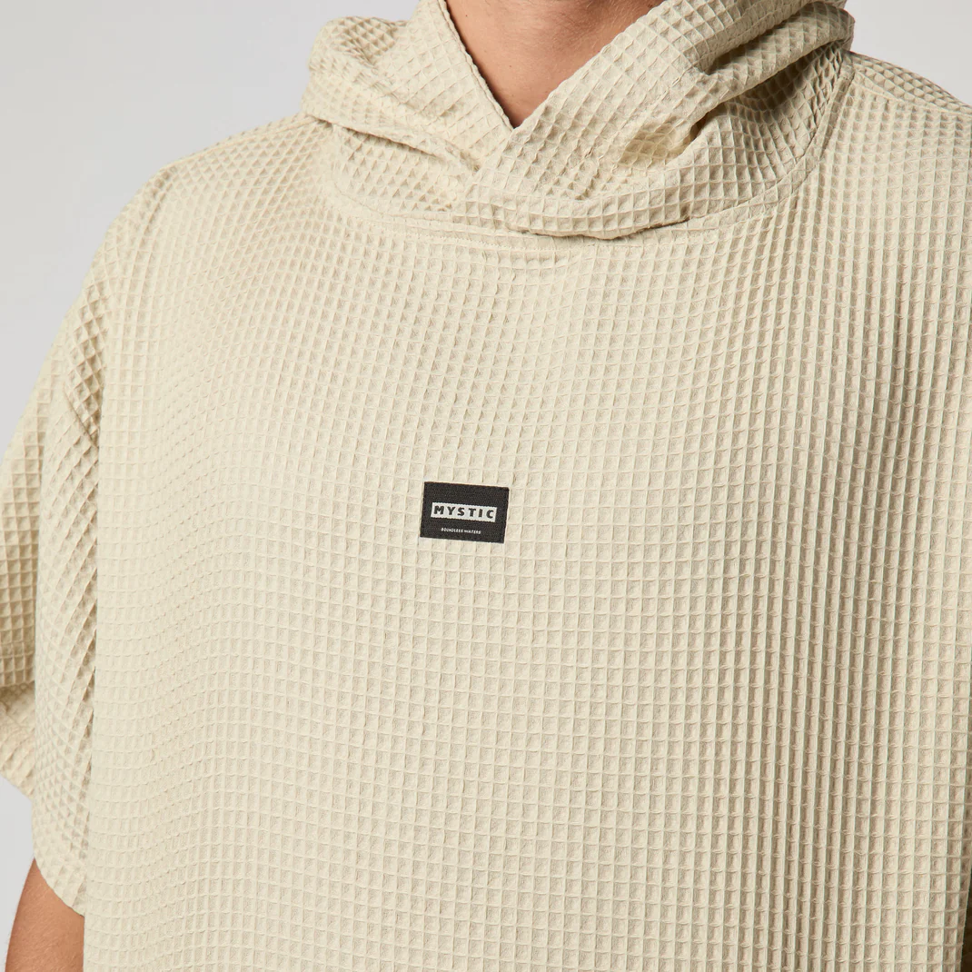 Mystic Poncho Waffle