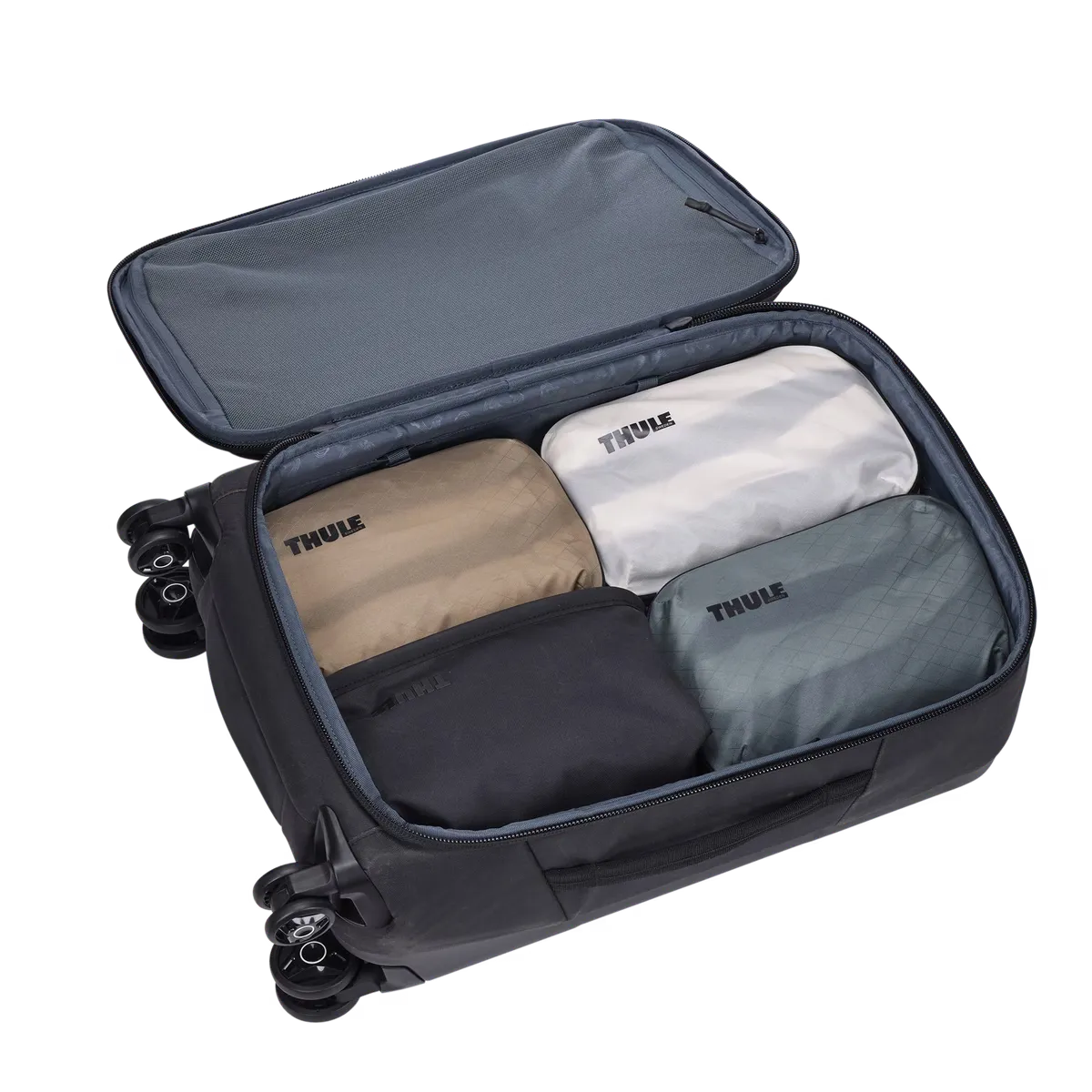 2026 Thule Thule Compression Packing Cube Gentle Beige