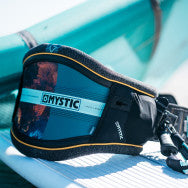 Mystic Kite Safety Leash Short