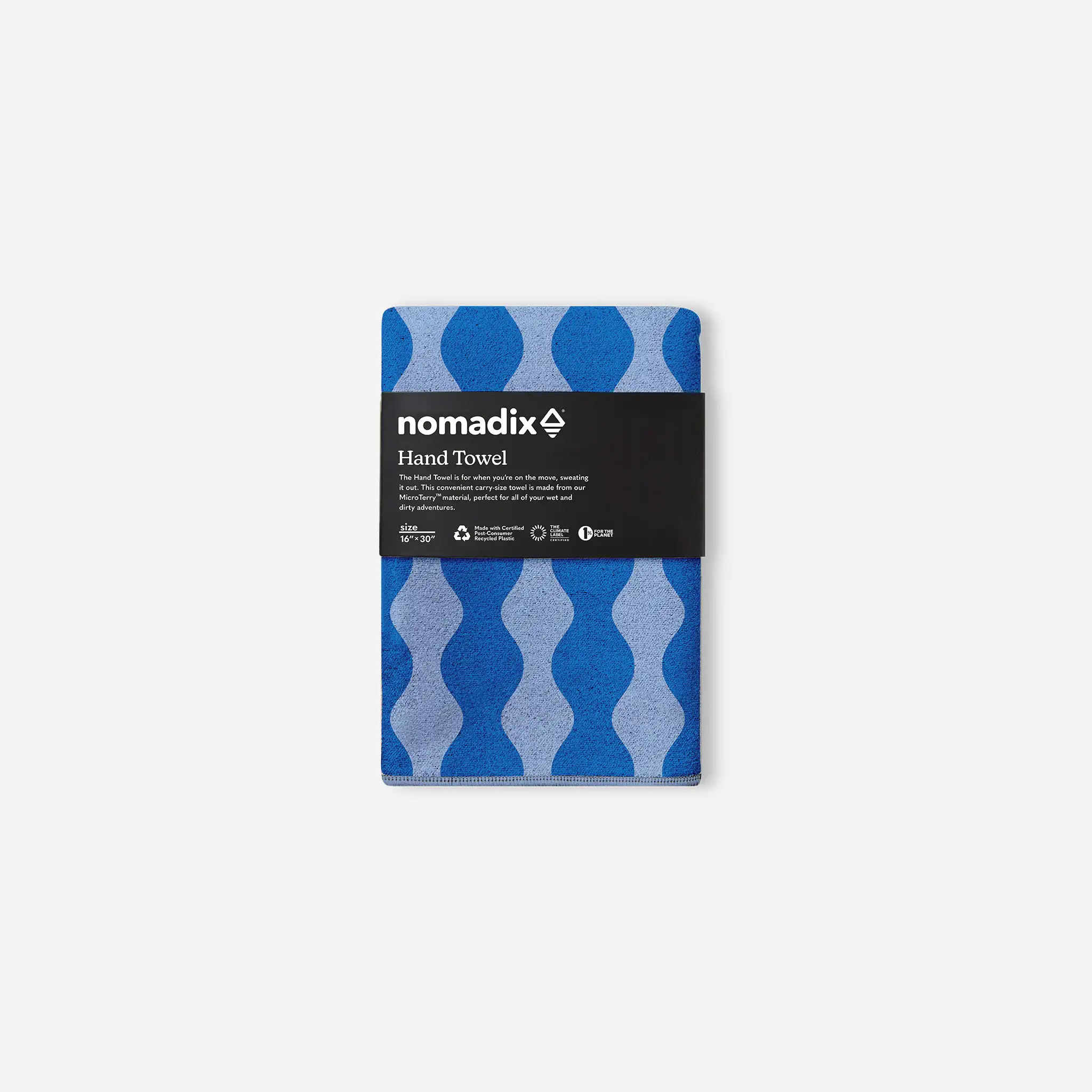 Nomadix Hand Towel
