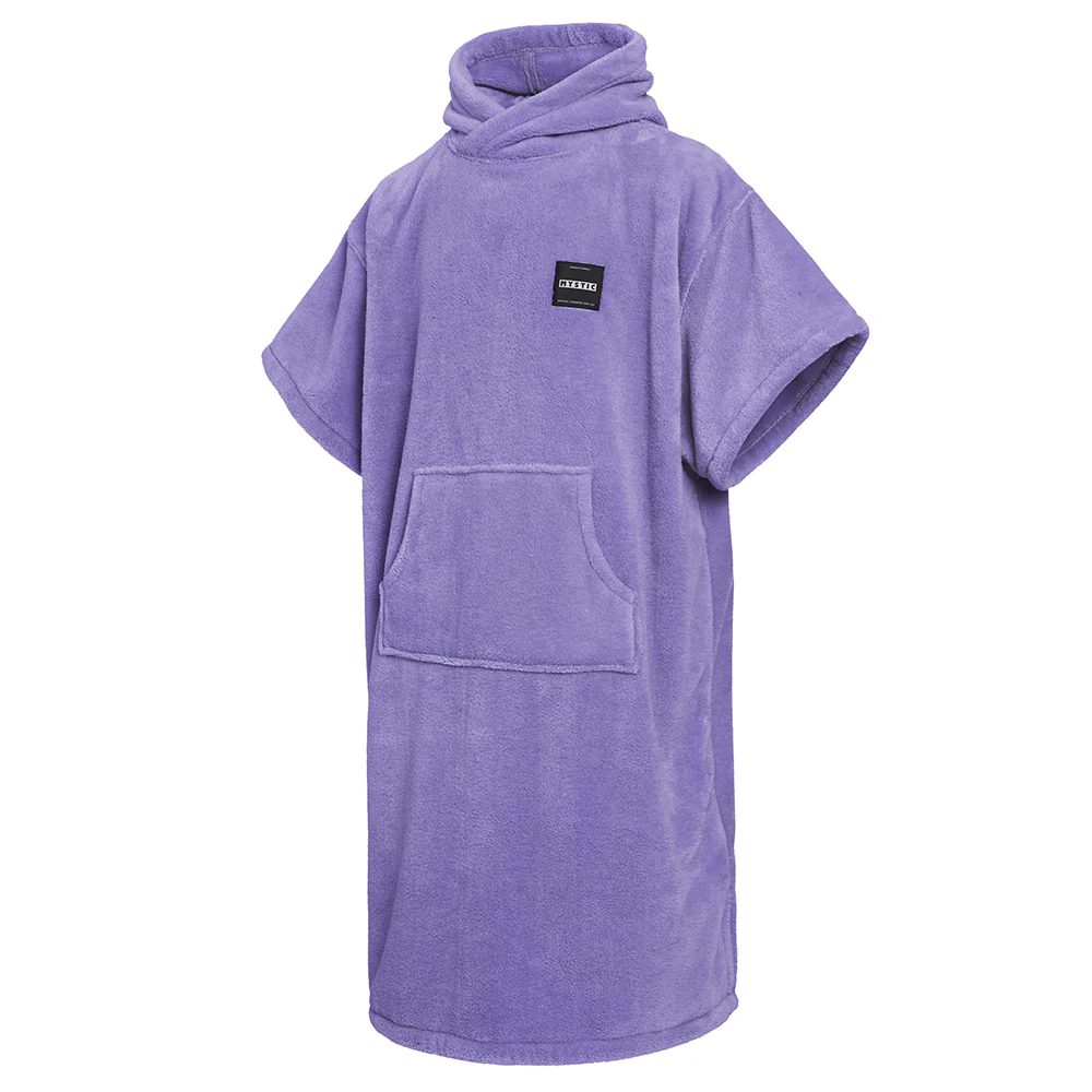 Mystic Poncho Teddy