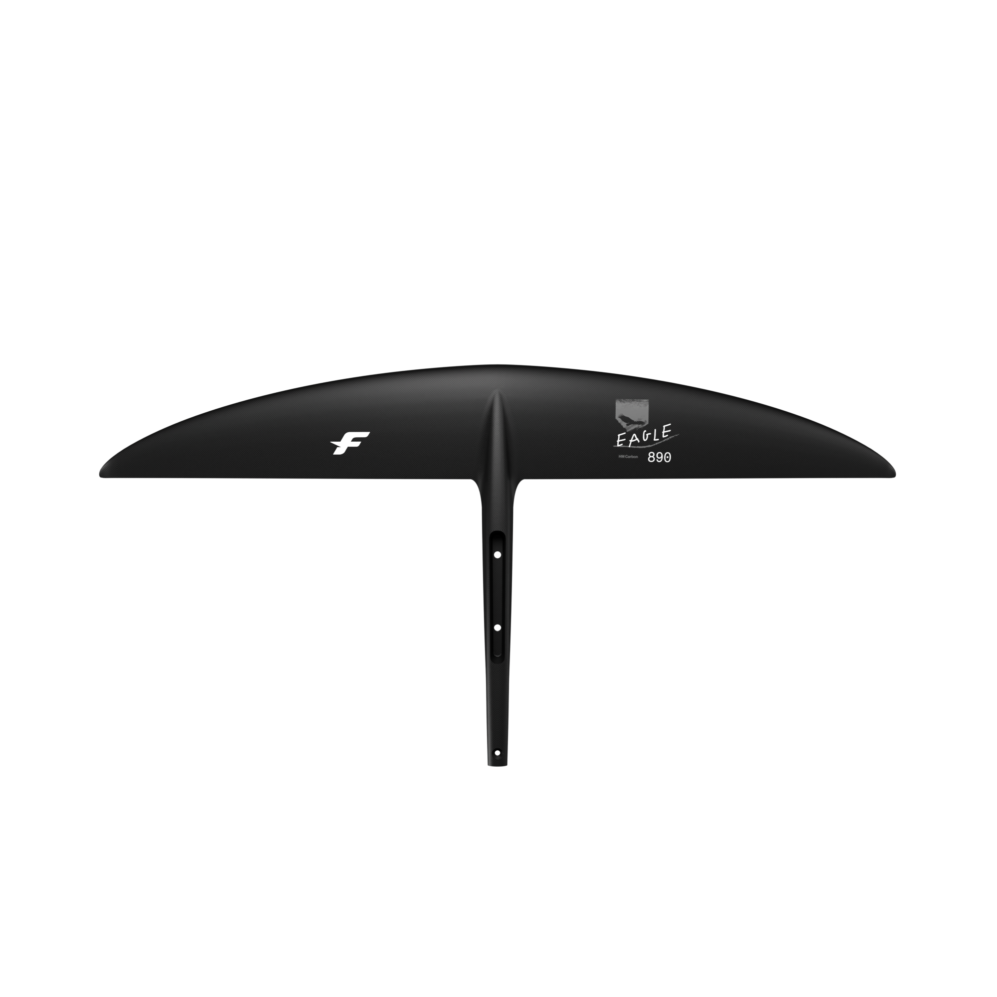 2026 F-One FW EAGLE UHM Carbon - T2