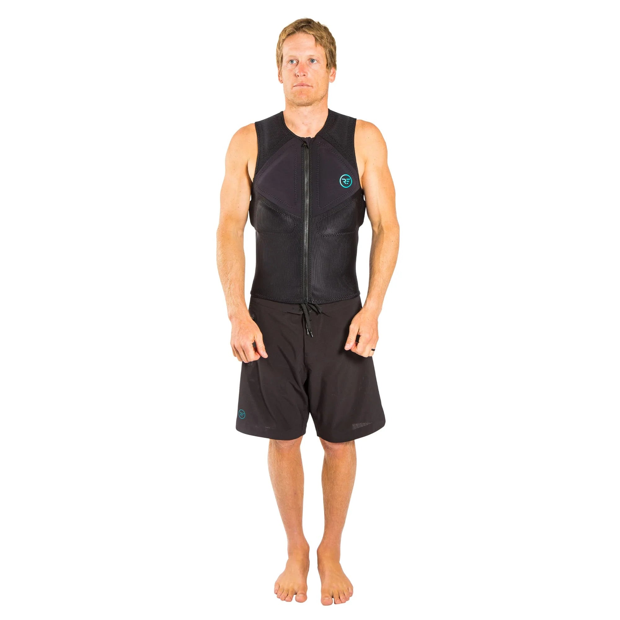 2026 Ride Engine Empax V3 Vest