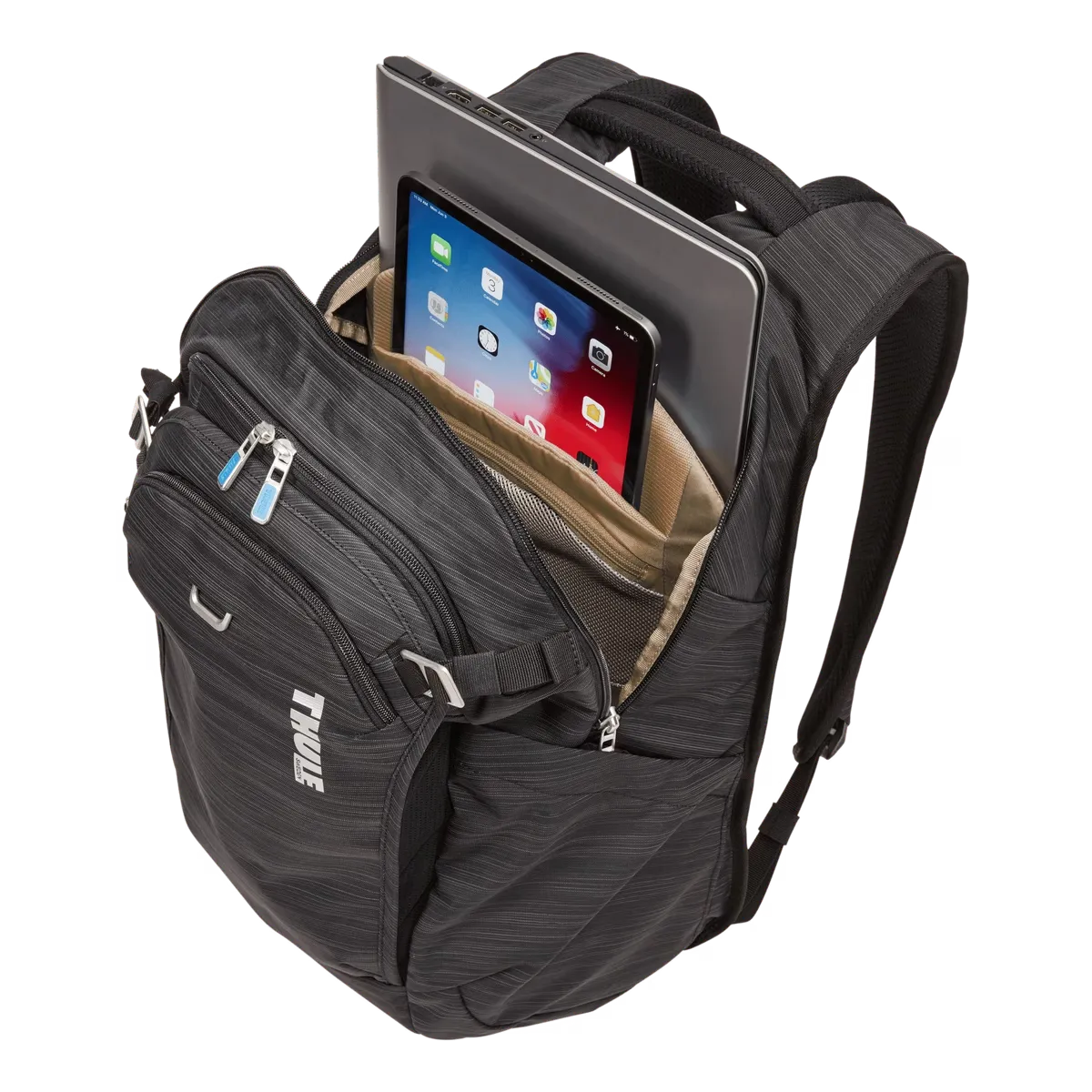 Thule Construct laptop backpack