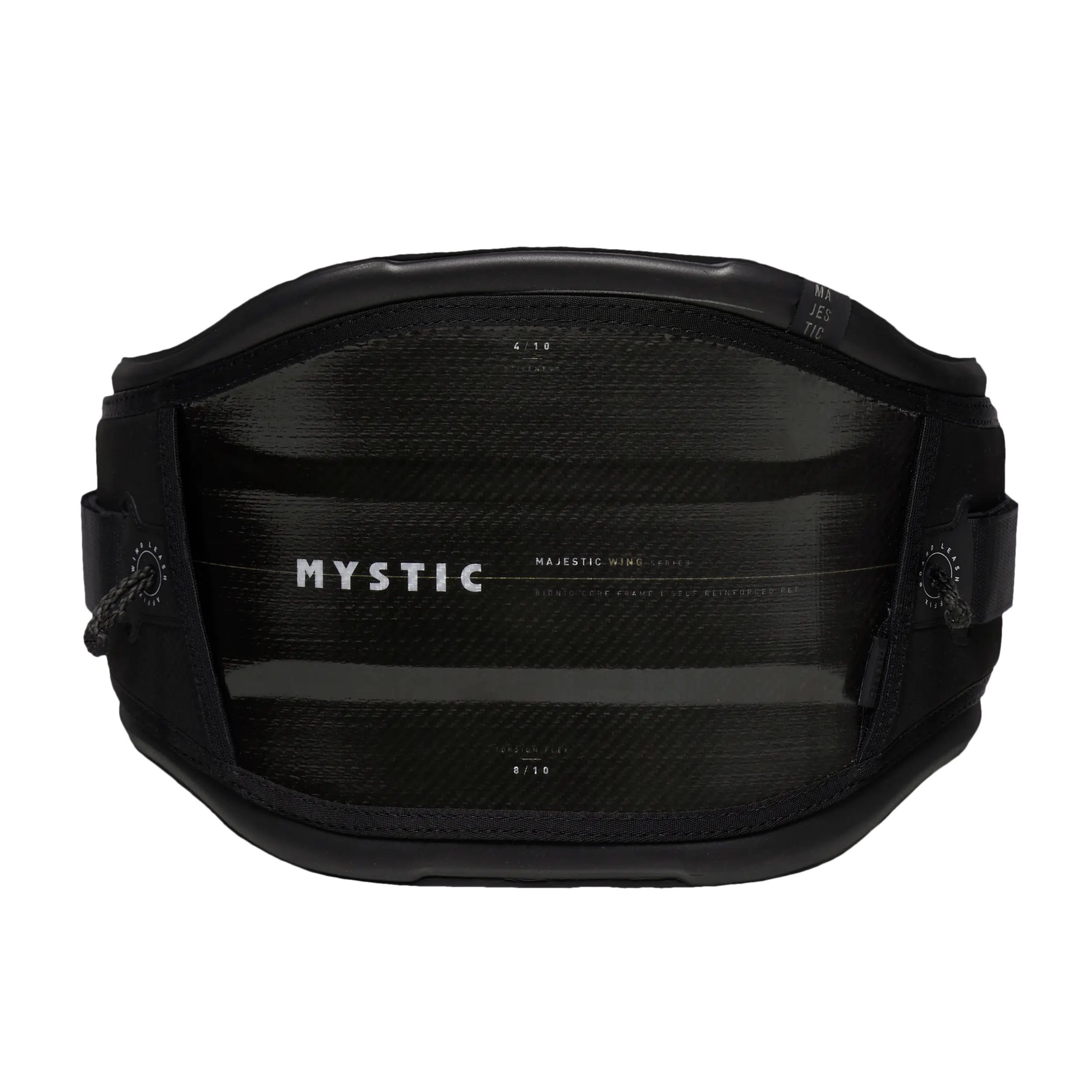 2025 Mystic Majestic Wing Harness