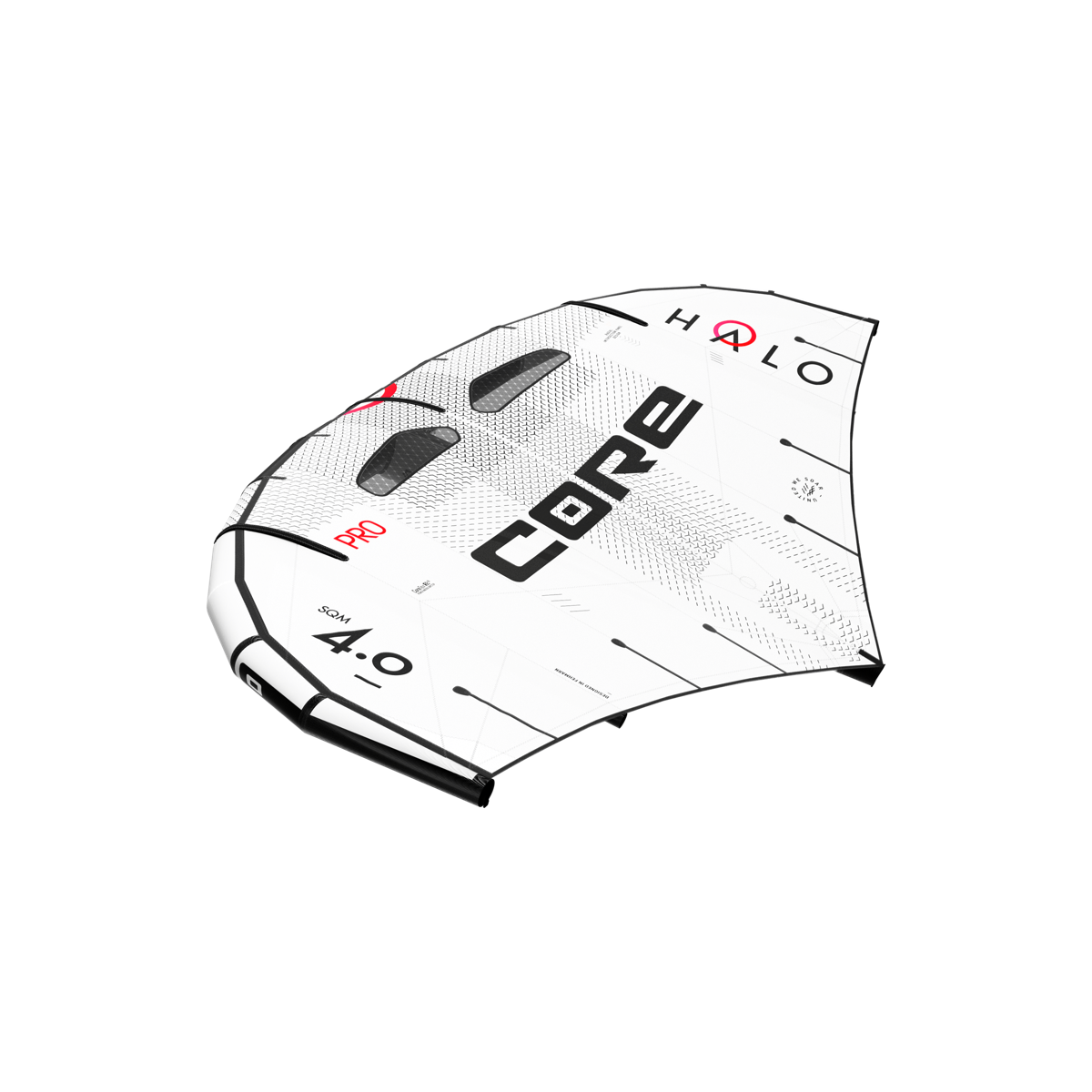 2026 CORE HALO PRO 2 Wing
