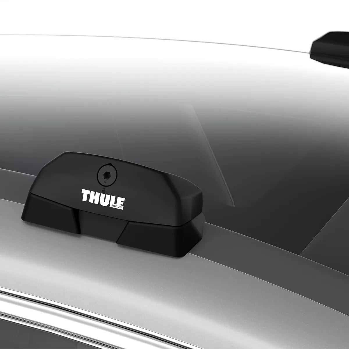 Thule Fixpoint Kit Cover
