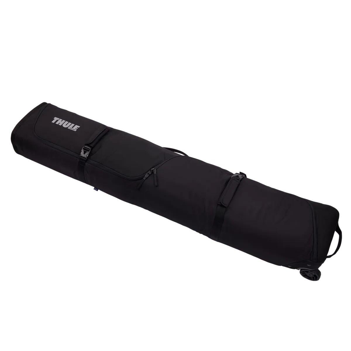Thule Roundtrip rolling snowboard bag