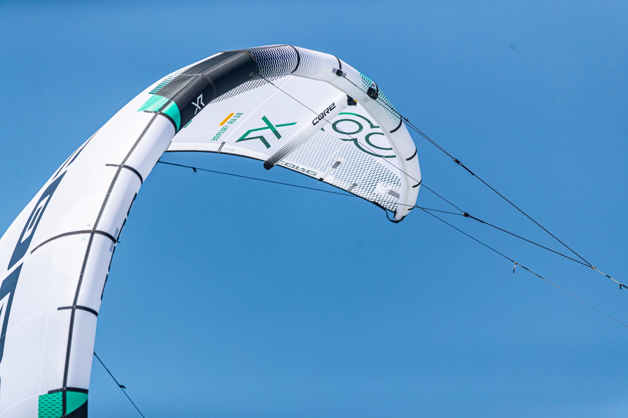 2026 CORE XRX Kiteboarding Kite