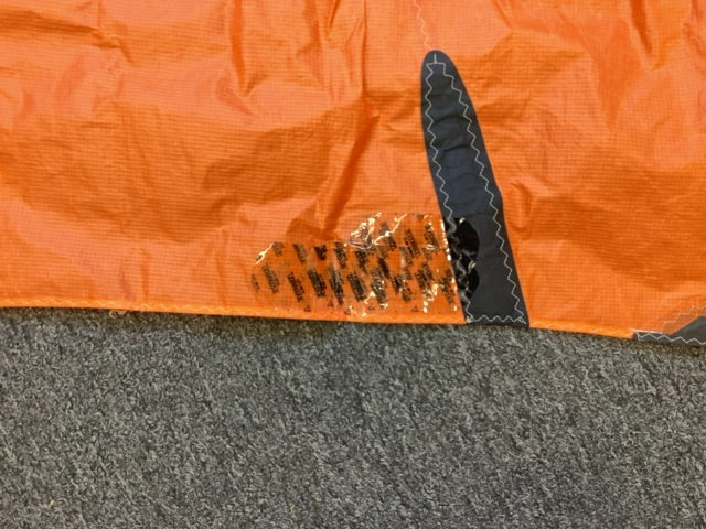 4.5m2 F-One F-One Strike V3 4.5,   Condition