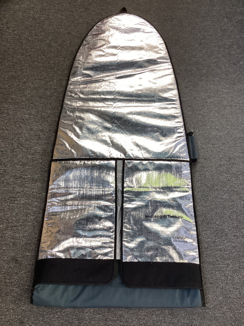 5'10' Manera Mid Length,  A Condition