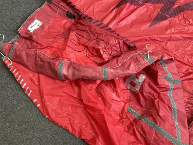 8.0m2 North Reach,  B- Condition