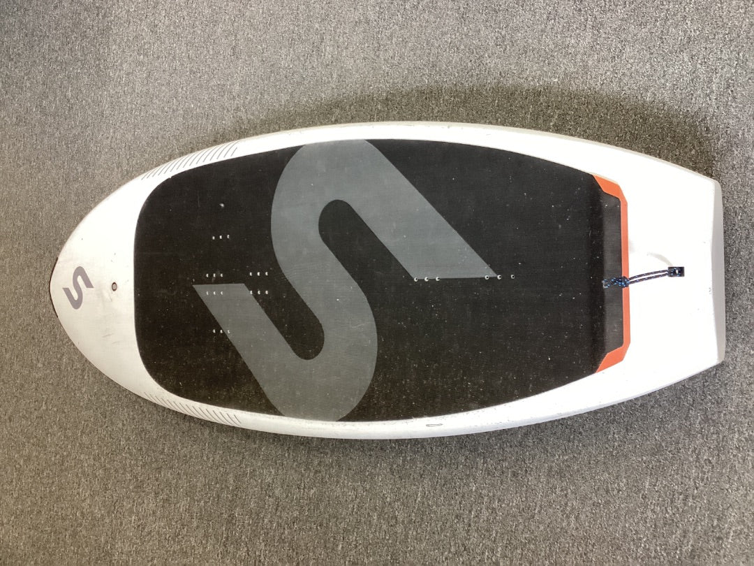 120L Slingshot Glide craft V1,  B- Condition