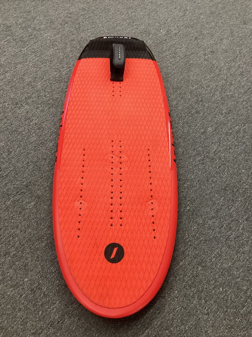 4'4" Takuma Custom,  B+ Condition