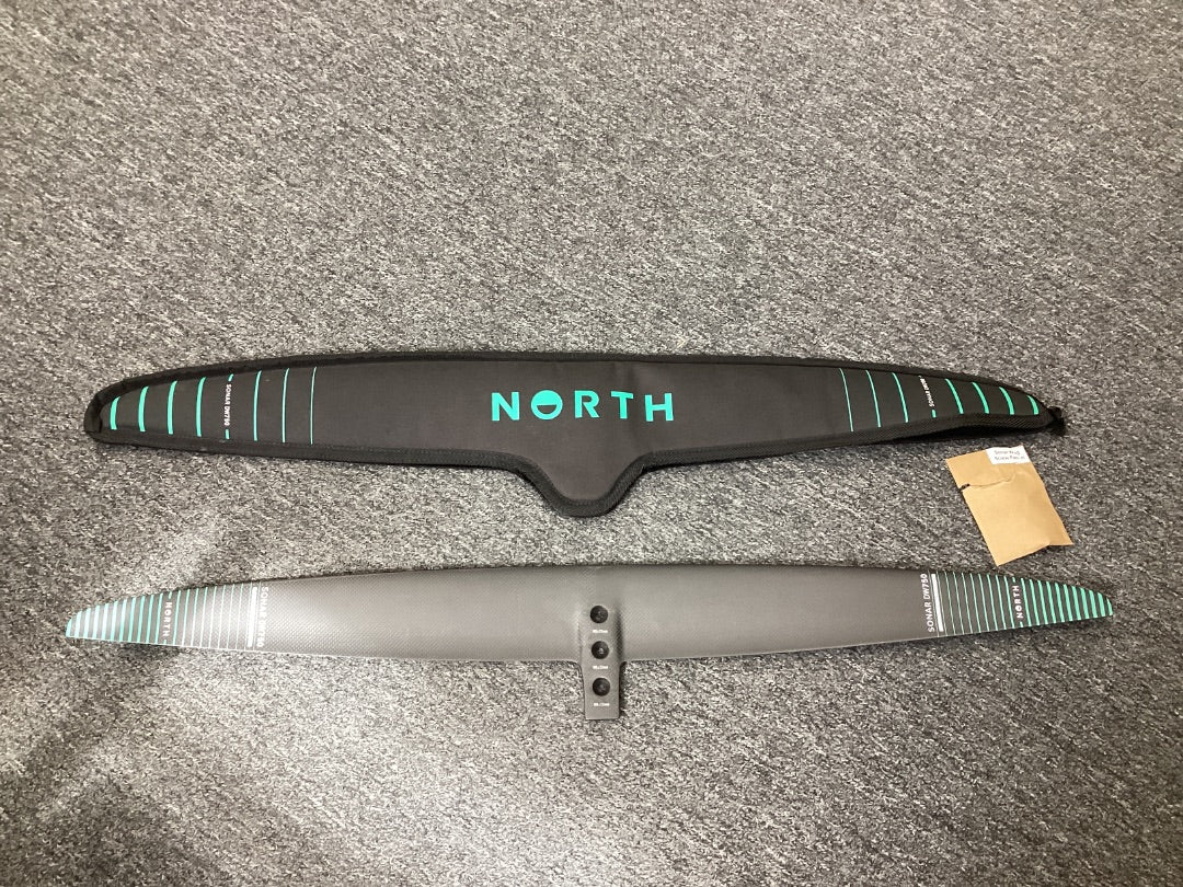 750cm North Sonar DW,   Condition