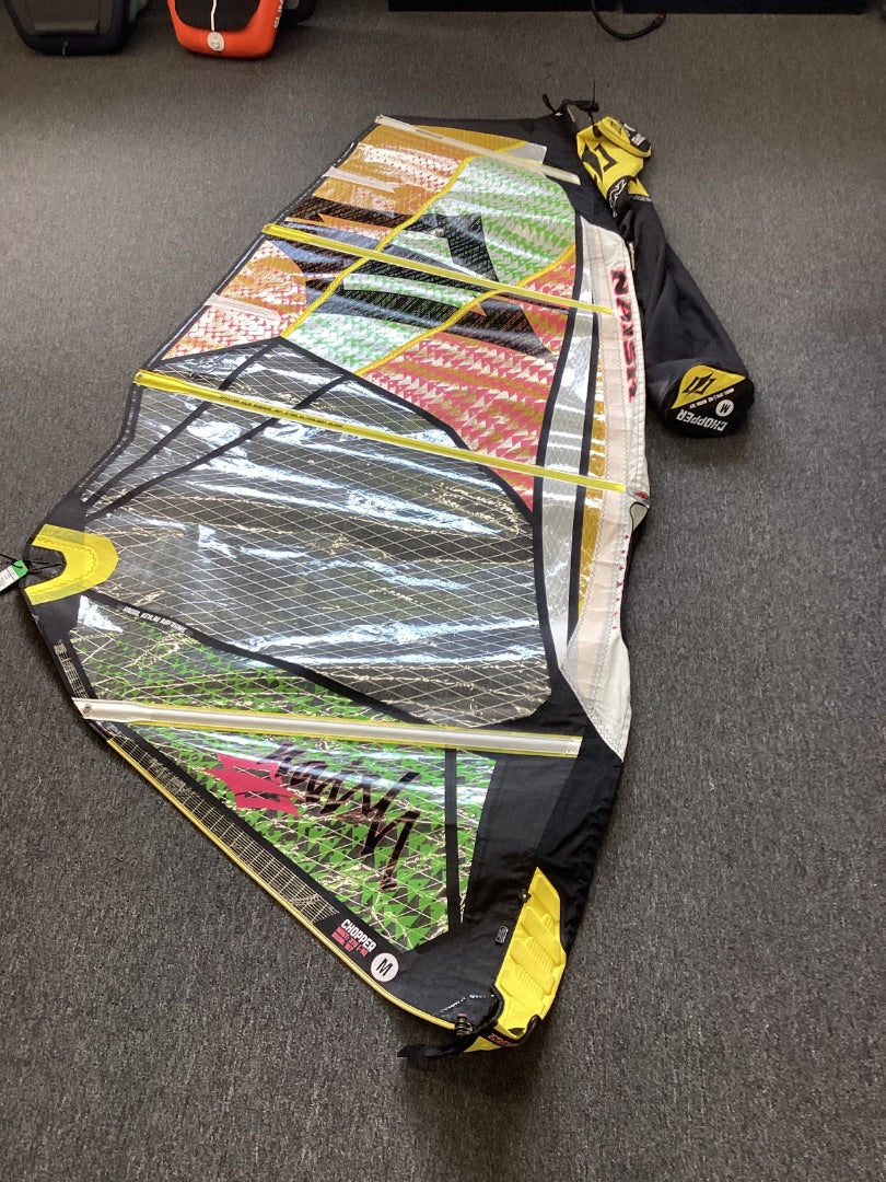 Medium Naish Chopper,  B+ Condition