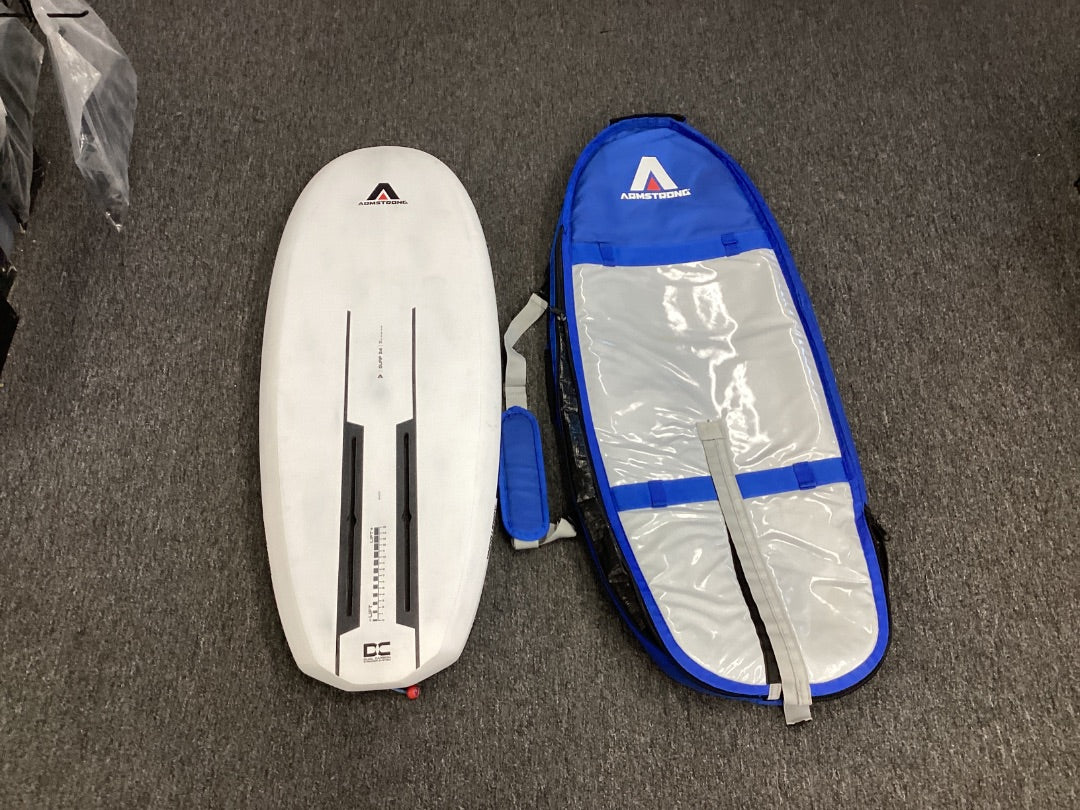24L Armstrong Surf,  A- Condition