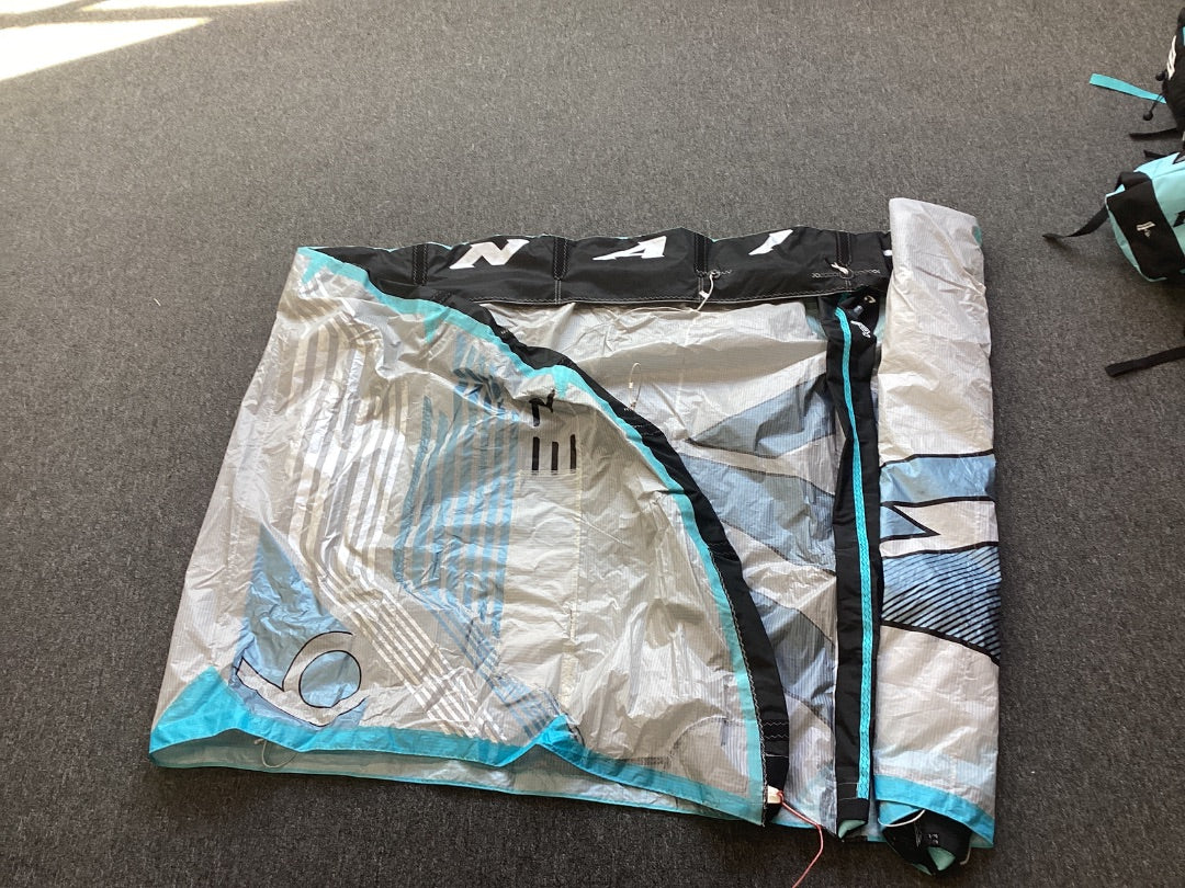 6.0m2 Naish Boxer, B+ Condition