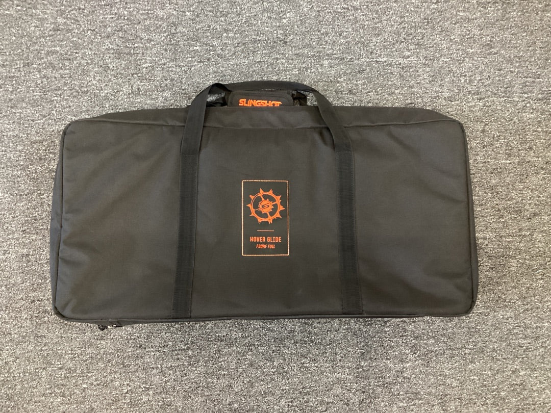 40cmx83cm Slingshot Phantasm Case,  B+ Condition