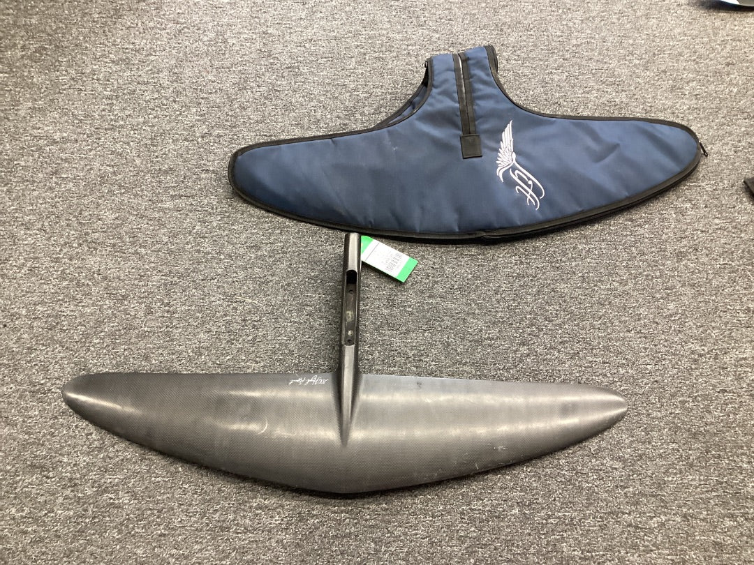 200 Lift High Aspect,  B- Condition