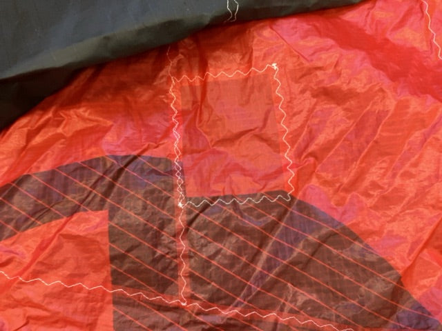 3.5m2 North Nova 2024,  B- Condition