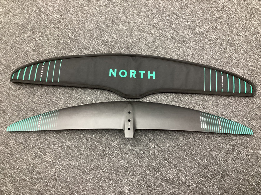 950 North HA950, 2025 A Condition