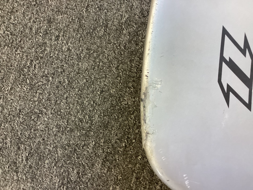 120x46 North Foil Board,  B Condition