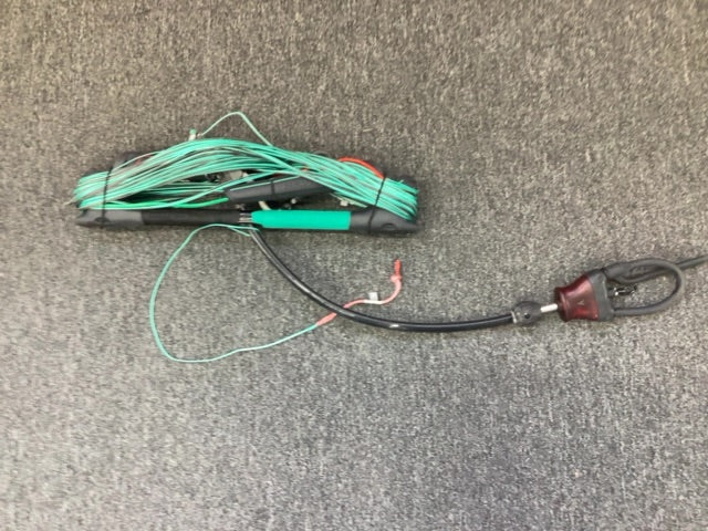 38-43cm North Navigator,  B Condition