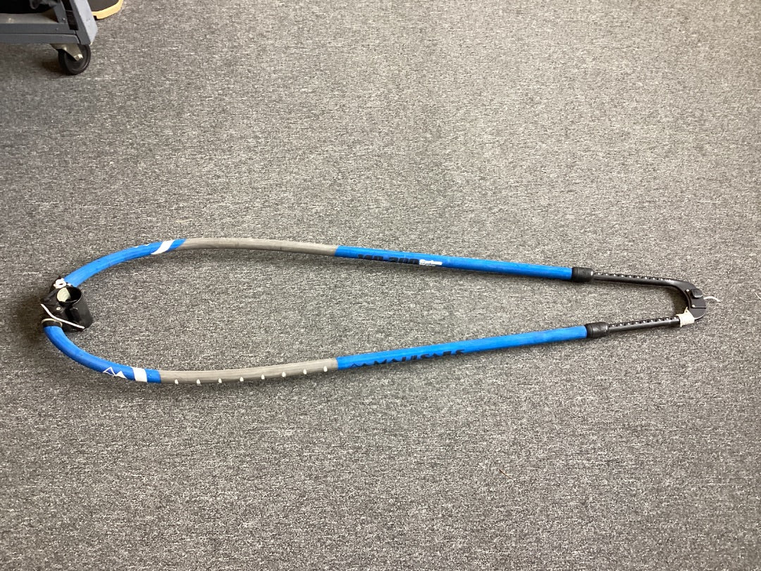 Maui Sails carbon wave,  B+ Condition