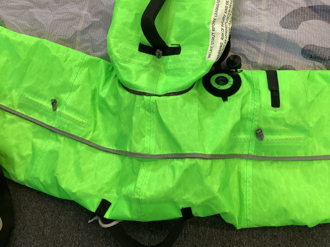 3.0m2 BRM BRM Wings,  C Condition