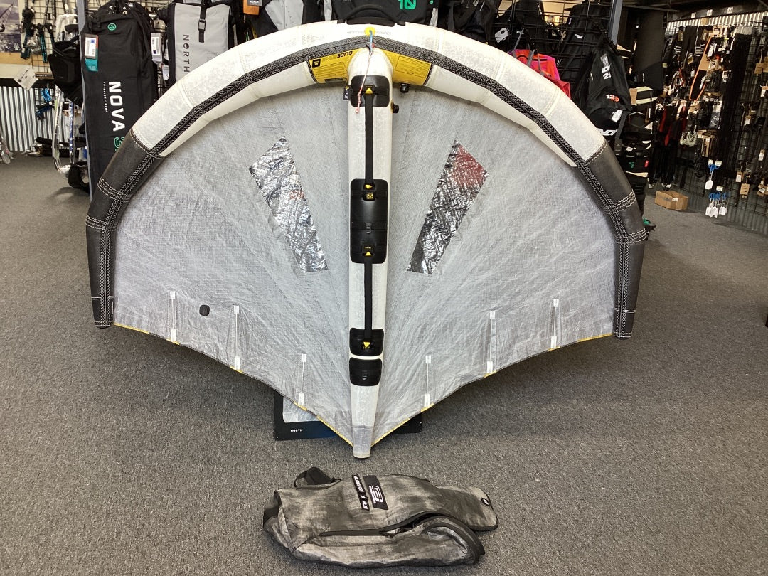 2.5m2 Ocean Rodeo ocean rodeo AA Glide gen 2,  B Condition