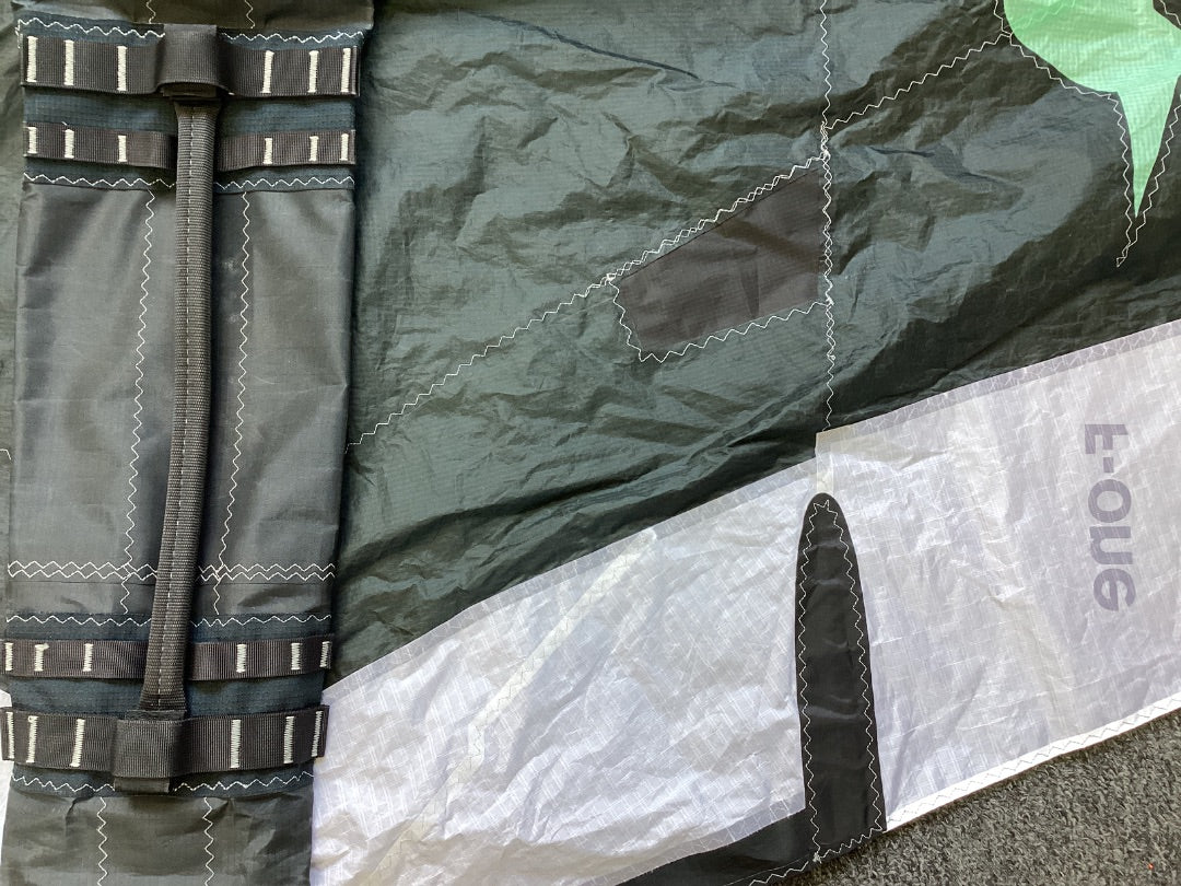 2.5 F-One Swing V4,  C Condition