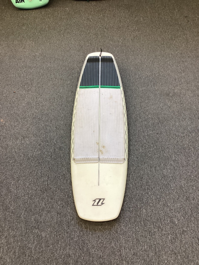 5'4 North The Comp,  B Condition