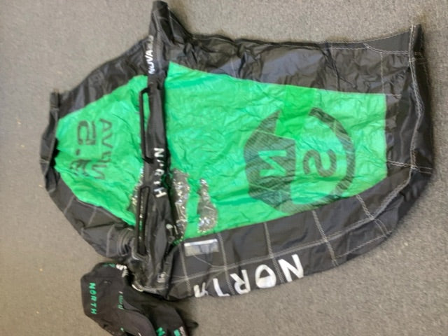 3.5m2 North Nova 2024,  B Condition