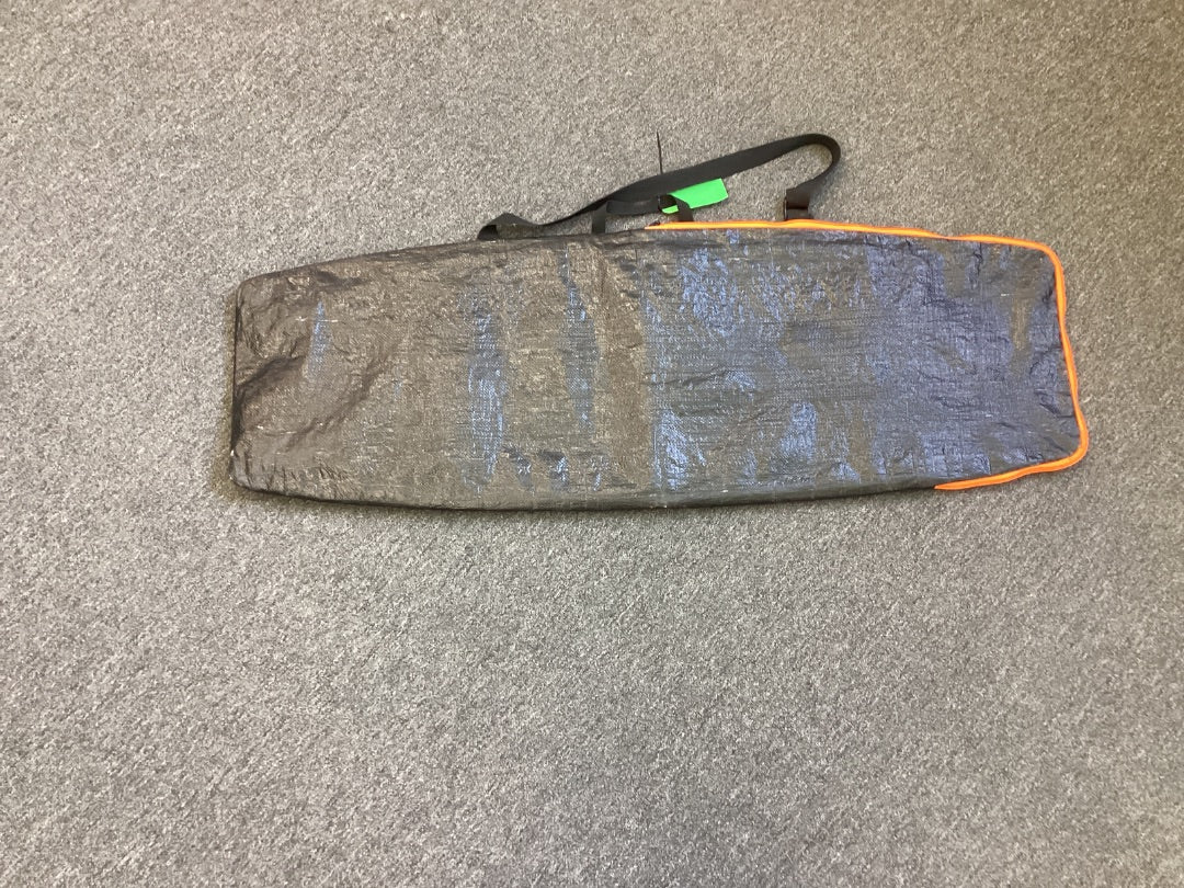 143x50cm Prolimit Twin Tip Bag,  B+ Condition
