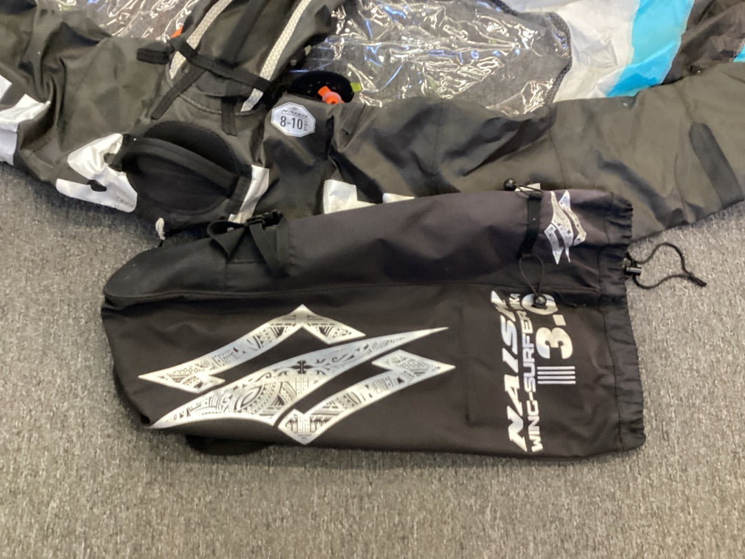 3.0m2 Naish WingSurfer,  B- Condition