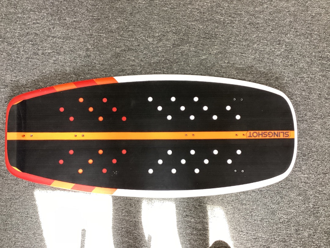 103cm / 15L Slingshot Hopecraft V1, 2023 B Condition